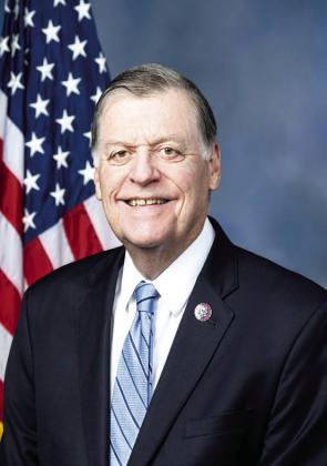 Congressman Tom Cole