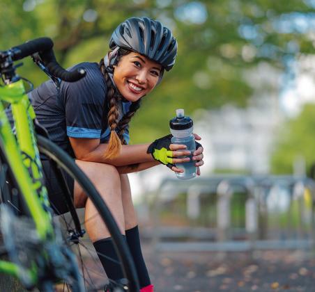 How routine physical activity affects mental health