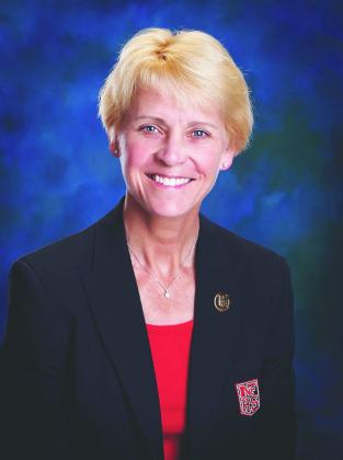 Dr. Karissa Niehoff