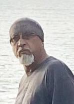Manuel Martin “Marty” Galaviz