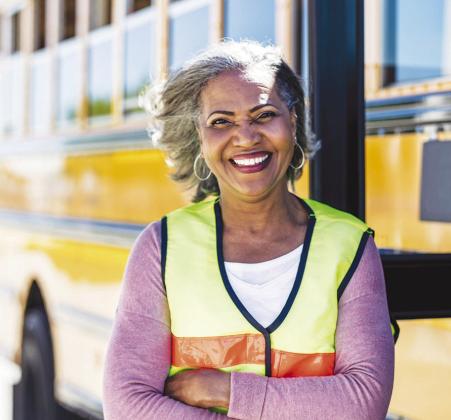 Great part-time jobs for retirees