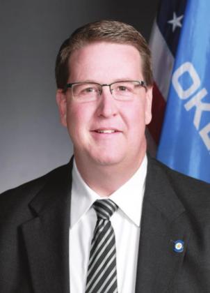 Sen. Greg McCortney