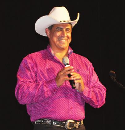 Paul Lopez