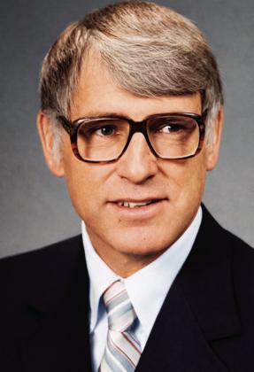 Cecil James Henderson