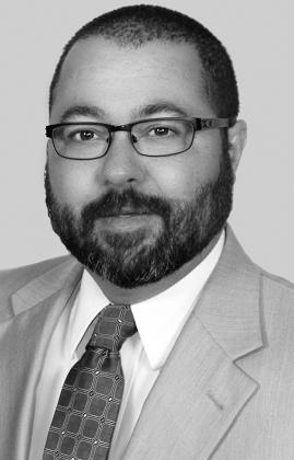 Greg Hendrix Financial Focus
