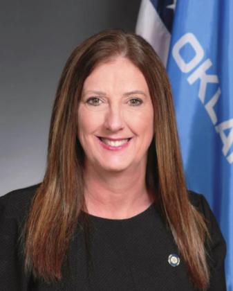 Roe reassures Oklahomans no cap on nurses’ salaries