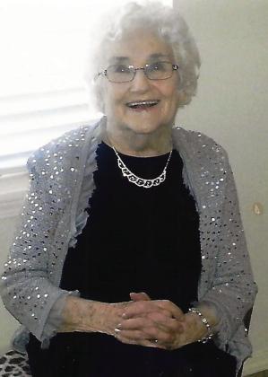 Ruby Lee Rankin