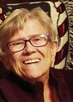 Mona Edith Endler