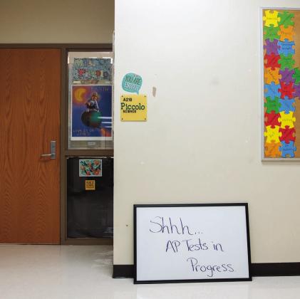Fewer than 1 in 4 Oklahoma high schools meet new AP requirement