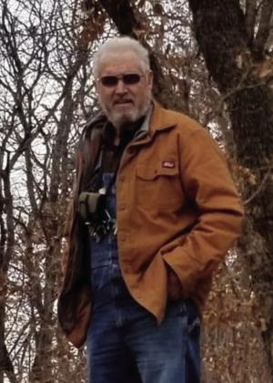 Bobby Dean Williams