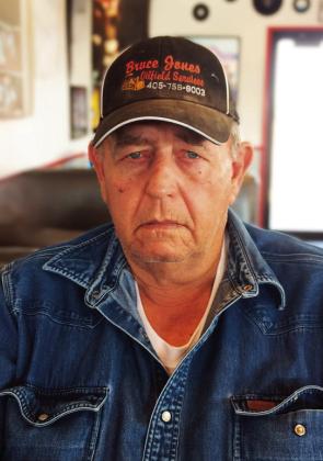 Dwight Lynn Williams 