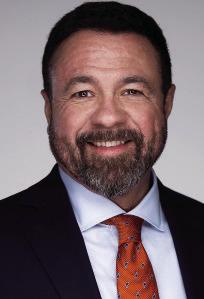 Greg Hendrix, Financial Focus