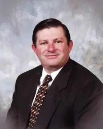 Gary Don Burleson