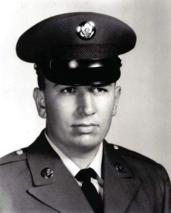 Charles Allen Stratton