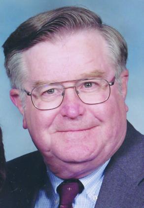 C. C. “Bud” Helm