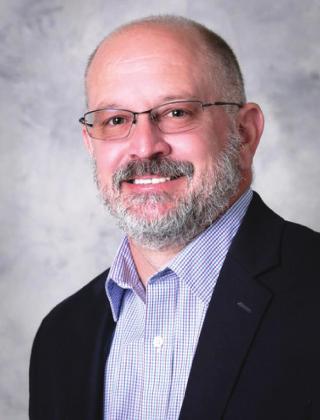Munn Named New Interim Regional Administrative Director
