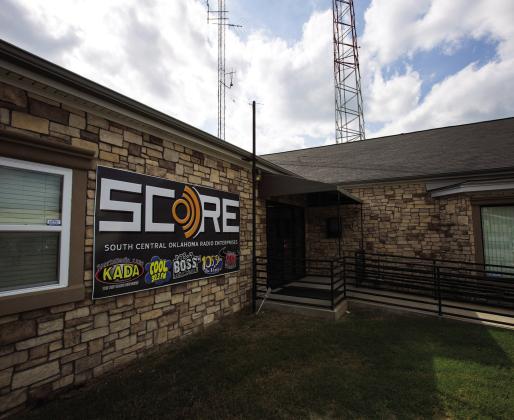 KADA Radio celebrates 30 years of Chickasaw Nation ownership in 2026.
