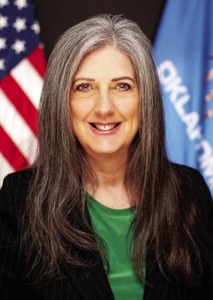 Rep. Cynthia Roe