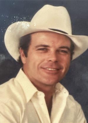 Calvin Dennis McDade