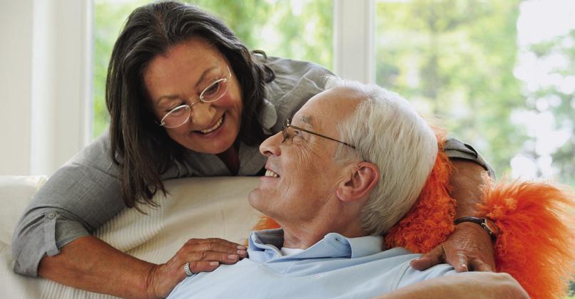 Alzheimer’s disease: Separating fact from fiction