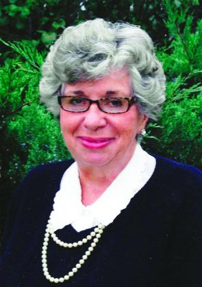 Helen Jo (Guinn) Eubank