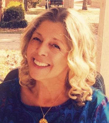 Paula Rene Powers