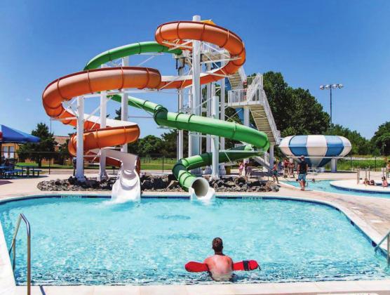 PV council approves rate increase for Water Park, discuss proposed medical facility