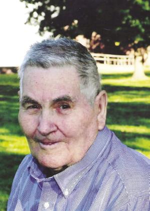 Cletis C. Quinn