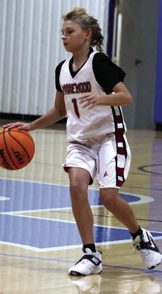Fifth- and sixth-grade basketball tips off in Paoli