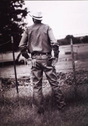 Eric Pole Morton Jr.
