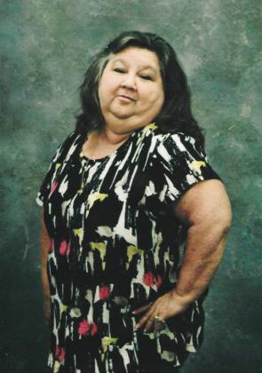 Gladys Louise Wallace