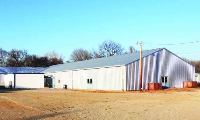 Fairground project to move forward