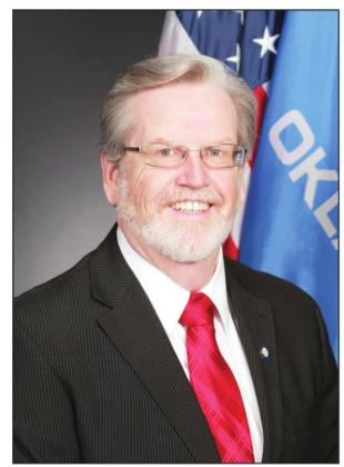 SEN. ROGER THOMPSON