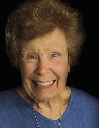 Adrienne Grimmett