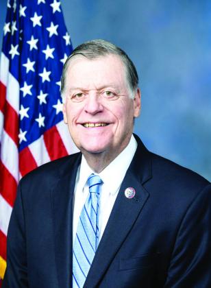 Rep. Tom Cole