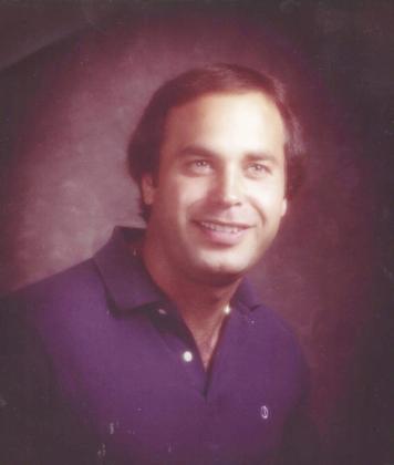 Billy Ray Williams
