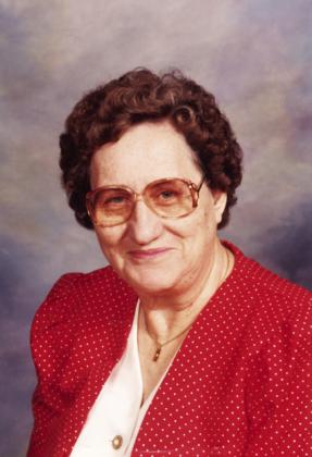 Clara Jo Smith
