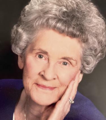 Emma Jo Seabourn Hilliard