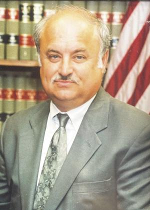 Robert T. Rennie Jr.