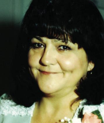 Susan Kay ( Jarman) Haigood