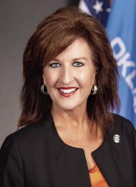 Rep. Tammy Townley