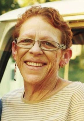 Jackie LeAnn (Crawford) Rogers