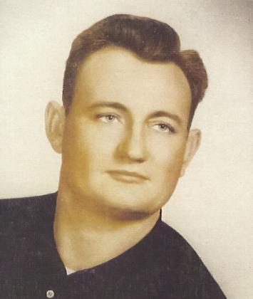 Billy Murl Phillips
