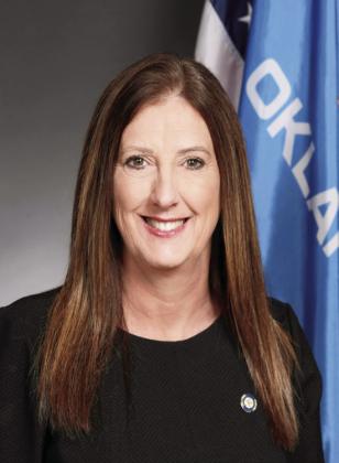 By Rep. Cynthia Roe