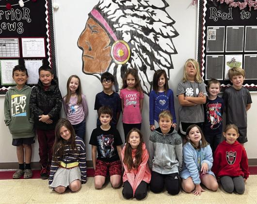 Maysville elementary school AR readers