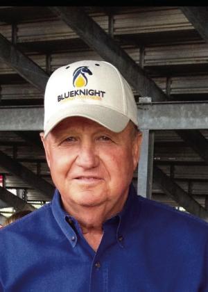 Phillip David Jennings
