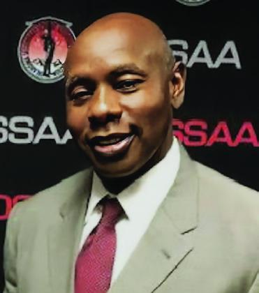 David Jackson to be recognized as ECU Distinguished Alumnus