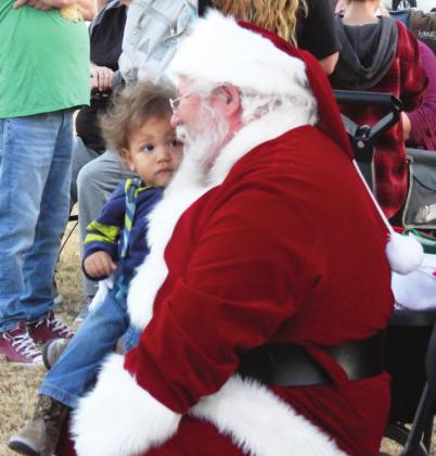 Thanks from Maysville Chamber of Commerce