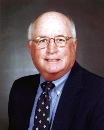 Ray L. Carlton