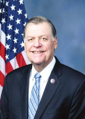 Rep. Tom Cole